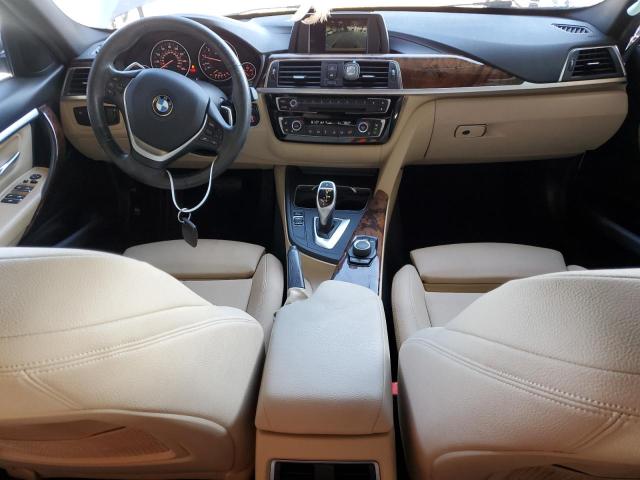 2018 BMW 330 I WBA8B9G51JNU96270