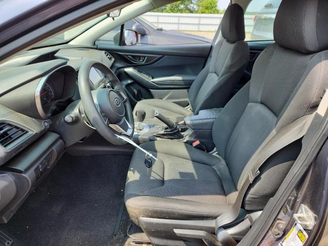 2017 SUBARU IMPREZA PR 4S3GKAB6XH3620168