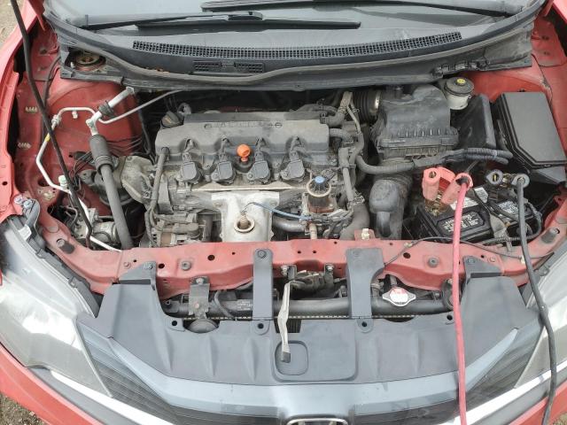 2015 HONDA CIVIC LX 2HGFG3B52FH507410