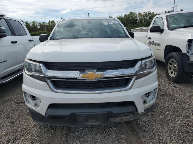 2019 CHEVROLET COLORADO - 1GCHSBEA3K1335003