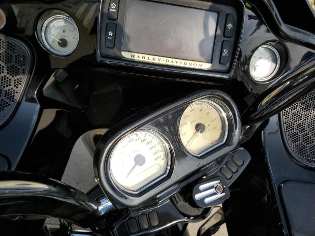 2015 HARLEY-DAVIDSON FLTRXS ROAD GLIDE SPECIAL 1HD1KTM16FB607471