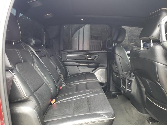 2021 RAM 1500 LIMIT 1C6SRFHM4MN799645