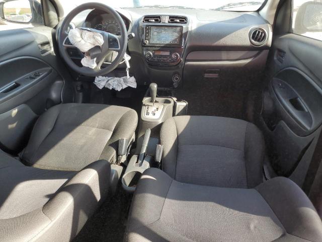 2024 MITSUBISHI MIRAGE G4 ML32FUFJ3RHF05775