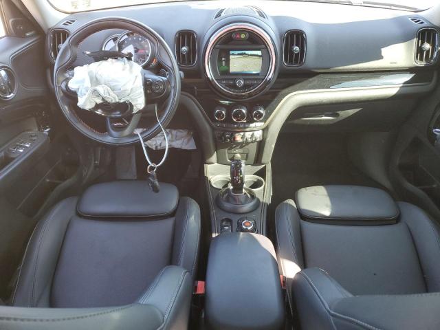 2020 MINI COOPER S C WMZYW7C00L3L54741