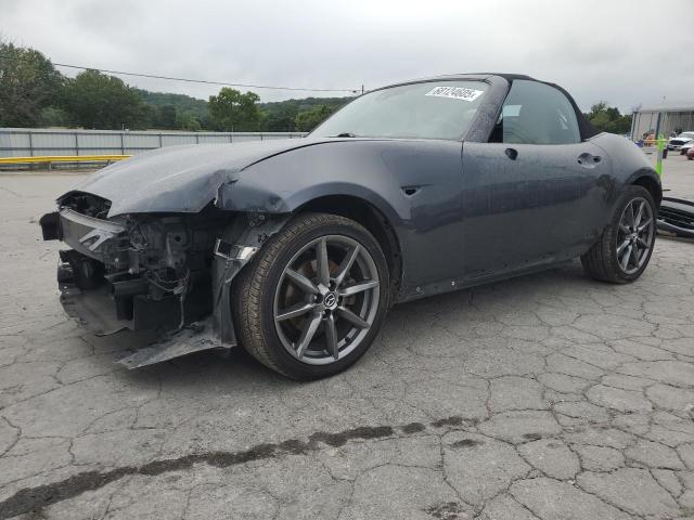 2017 MAZDA MX-5 MIATA GRAND TOURING JM1NDAD73H0121379