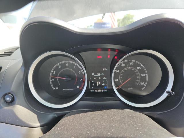 2015 MITSUBISHI LANCER SE JA32V2FW5FU005129