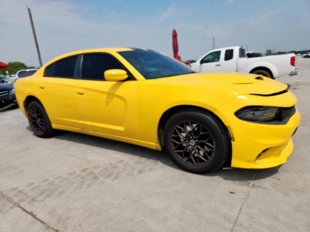2015 DODGE CHARGER R/ 2C3CDXKT8FH884358