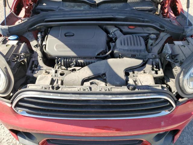 2021 MINI COOPER COU WMZ23BR04M3N09219