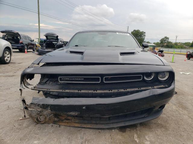 2015 DODGE CHALLENGER 2C3CDZBG8FH727346