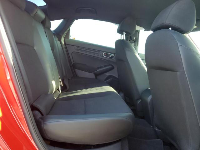 2023 HONDA CIVIC SPOR 2HGFE2F58PH514096