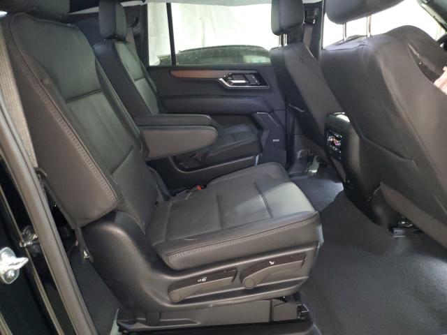 2025 GMC YUKON XL DENALI 1GKS2JRL0SR265557