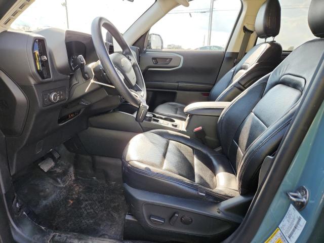 2021 FORD BRONCO SPO 3FMCR9D94MRA07406