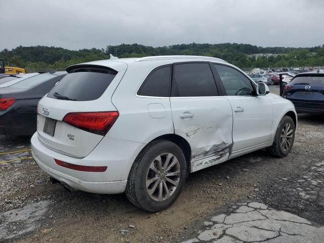 2015 AUDI Q5 PREMIUM WA1LFAFP3FA047008