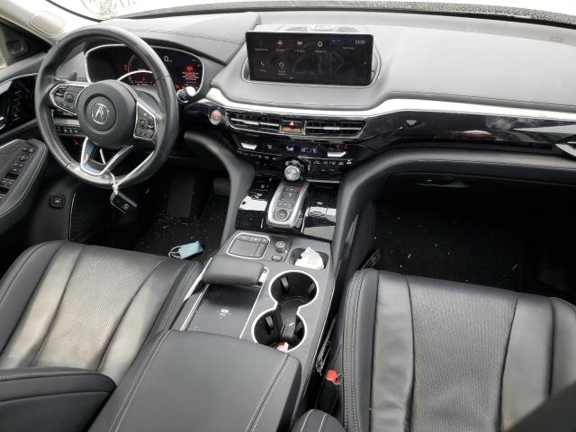 2023 ACURA MDX TECHNO 5J8YD9H49PL001399