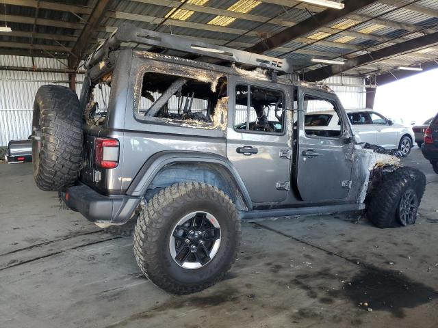 2018 JEEP WRANGLER UNLIMITED RUBICON 1C4HJXFG2JW269418