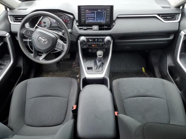 2022 TOYOTA RAV4 LE - 2T3G1RFV8NC304815