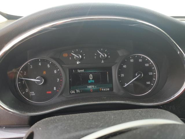 2017 BUICK ENCORE PRE - KL4CJASB5HB044228