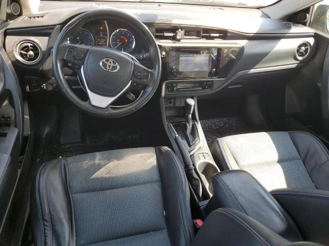 2017 TOYOTA COROLLA L - 2T1BURHE8HC771602