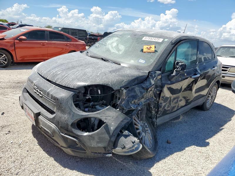 2022 FIAT 500X TREKK ZFBNF3B1XNP969933