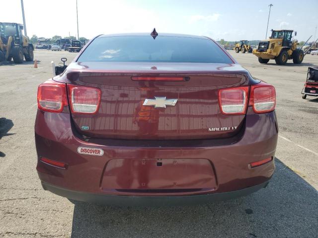 2015 CHEVROLET MALIBU 2LT 1G11D5SLXFF314251