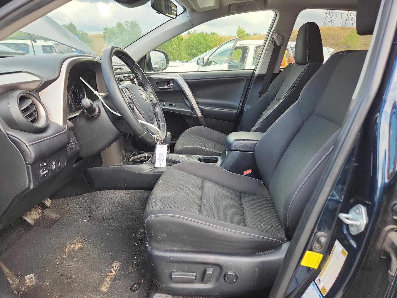 TOYOTA RAV4 ADVENTURE