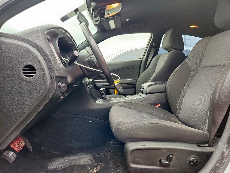 2019 DODGE CHARGER SX 2C3CDXBG2KH714011