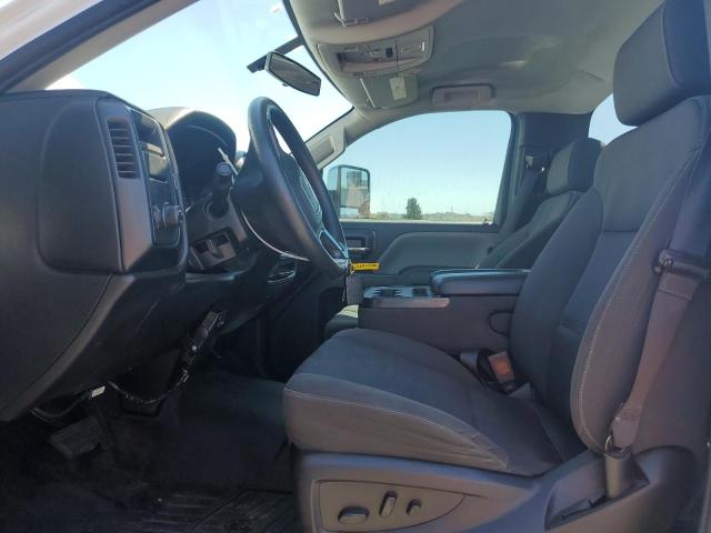 2018 GMC SIERRA C1500 1GTN1LEC0JZ902233