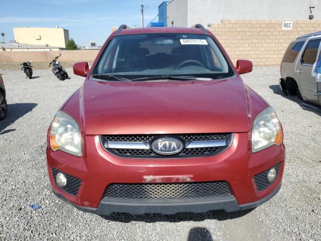 2009 KIA SPORTAGE L #3286782926