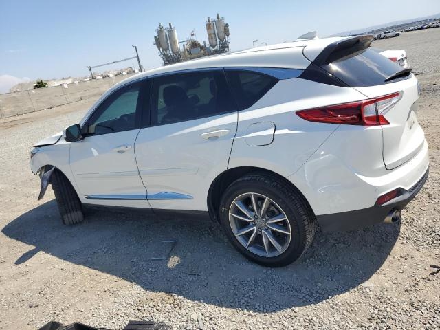 2019 ACURA RDX TECHNO 5J8TC1H51KL019721