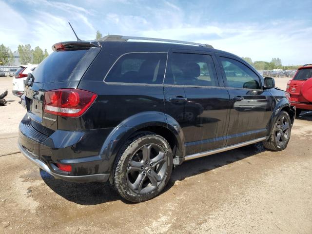 2018 DODGE JOURNEY CR 3C4PDDGG2JT359447