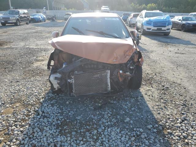 2017 HYUNDAI ACCENT SE KMHCT5AE7HU325370