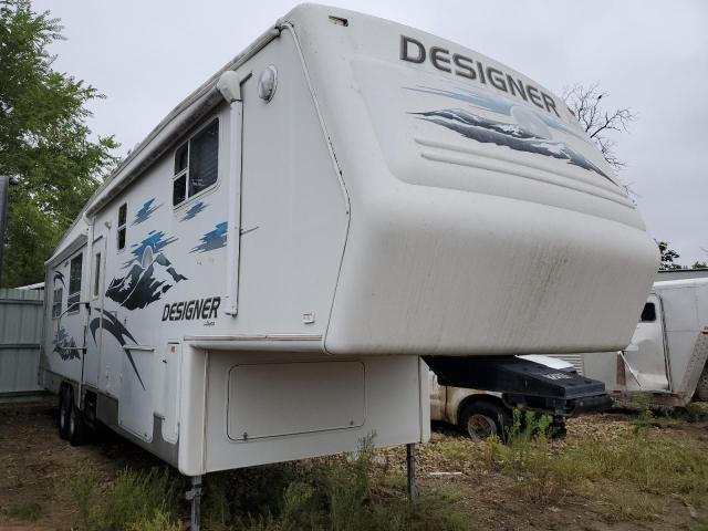 JAYCO DESIGNER