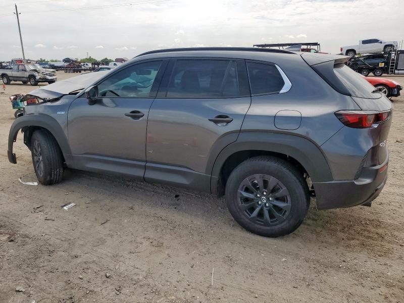2025 MAZDA CX-50 PREM 7MMVAADW2SN106205