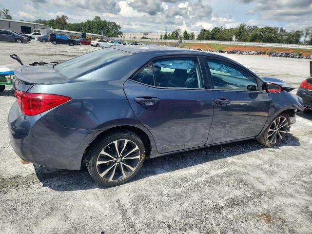 2017 TOYOTA COROLLA L 5YFBURHE1HP624957