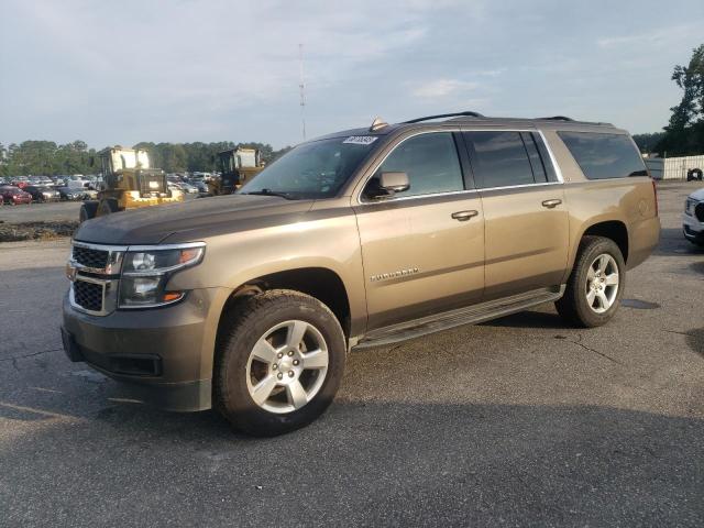 CHEVROLET SUBURBAN K