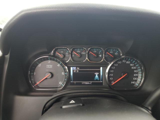 2015 CHEVROLET TAHOE K150 1GNSKCKC8FR691821