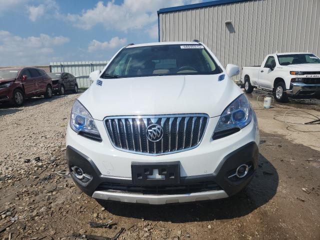 2016 BUICK ENCORE PRE KL4CJDSB3GB561446