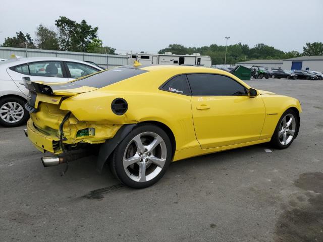 2015 CHEVROLET CAMARO 2SS 2G1FK1EJ9F9235869