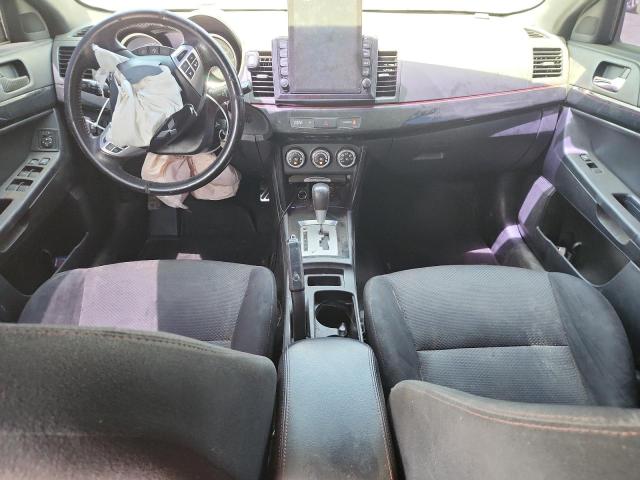 2017 MITSUBISHI LANCER ES - JA32U2FU9HU010970