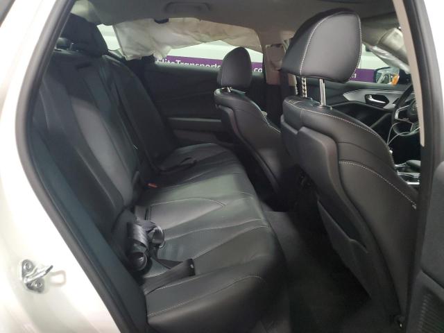 2022 ACURA TLX TECHNO 19UUB5F49NA002710