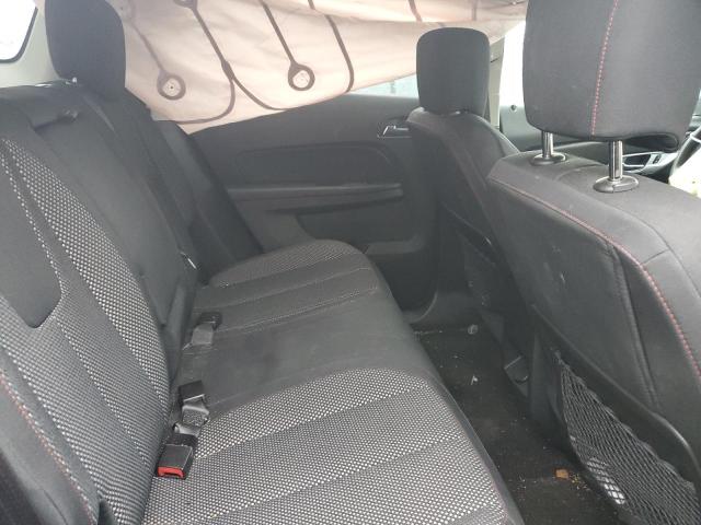 2017 GMC TERRAIN SL 2GKFLSEKXH6287202