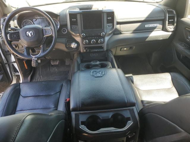 2022 RAM 1500 REBEL 1C6SRFLM7NN381055