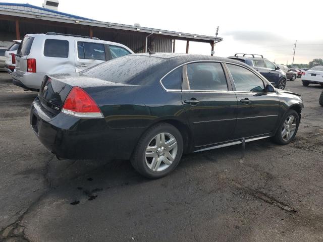 2016 CHEVROLET IMPALA LIMITED LT 2G1WB5E3XG1141833