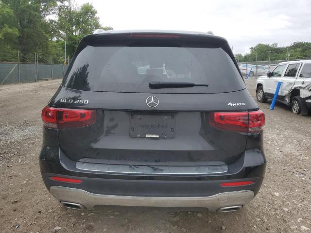 2021 MERCEDES-BENZ GLB 250 4M W1N4M4HBXMW157906