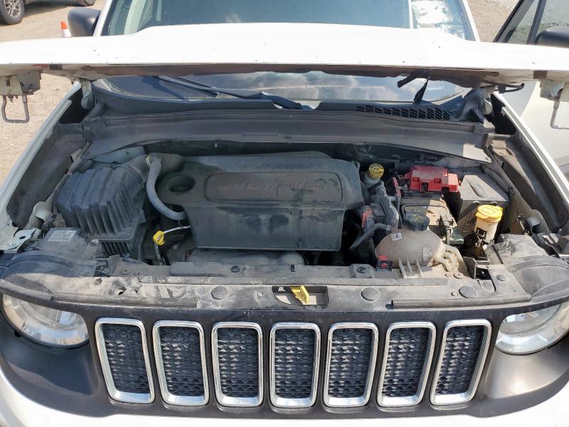 2019 JEEP RENEGADE SPORT ZACNJAAB3KPK68608