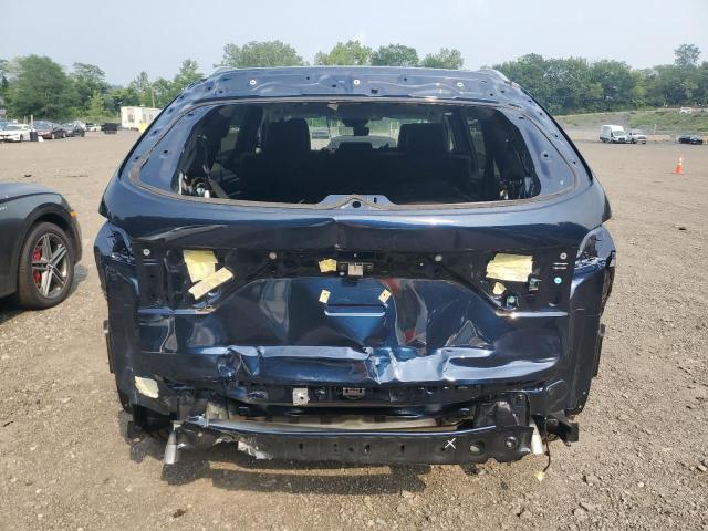 2025 MAZDA CX-90 SELE JM3KKAHD6S1223972