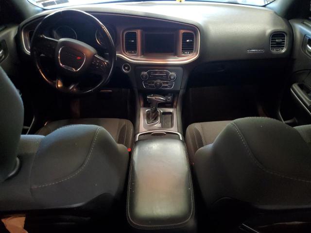 2019 DODGE CHARGER SX 2C3CDXBG4KH720781