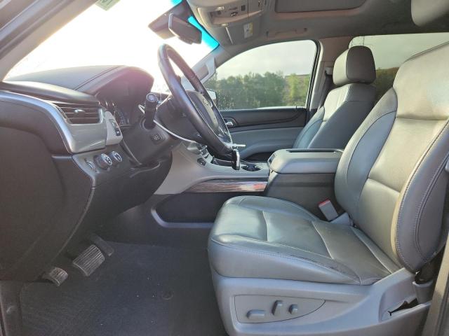 2019 CHEVROLET SUBURBAN K1500 LT 1GNSKHKC8KR349695