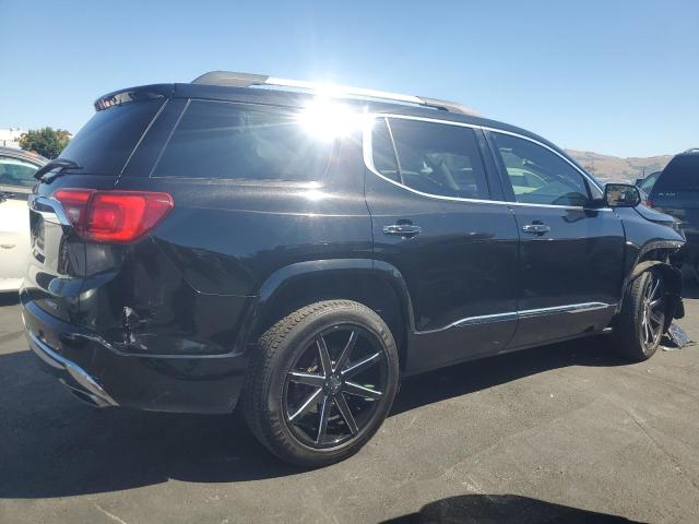 2017 GMC ACADIA DENALI 1GKKNXLS3HZ141477