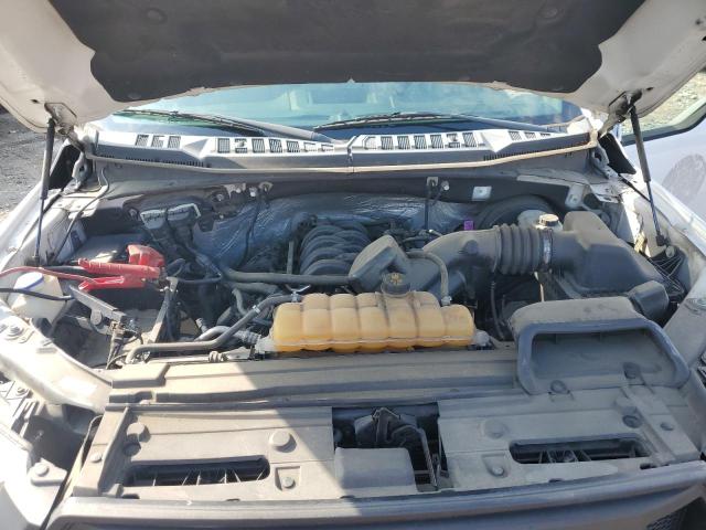 2016 FORD F150 1FTMF1CFXGKF56532